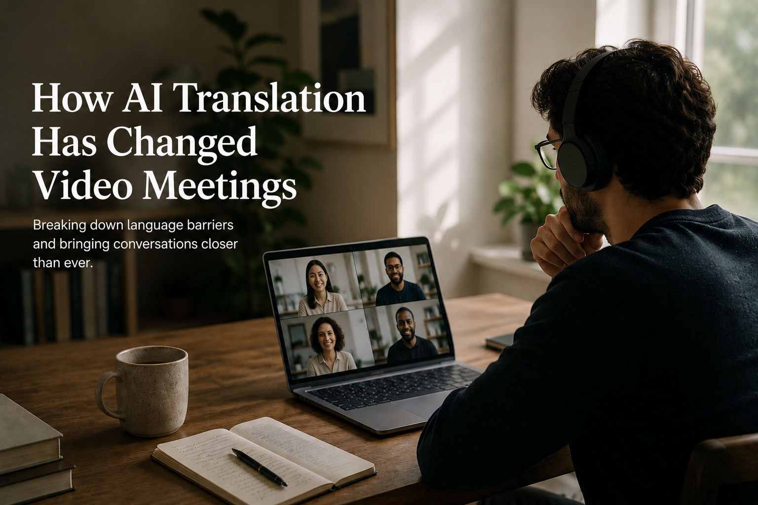 The Ultimate Guide to AI Translation in Video Meetings in 2026