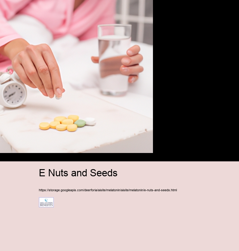 e Nuts and Seeds