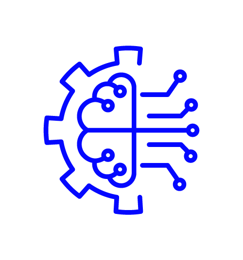 Industrial AI-based IoT