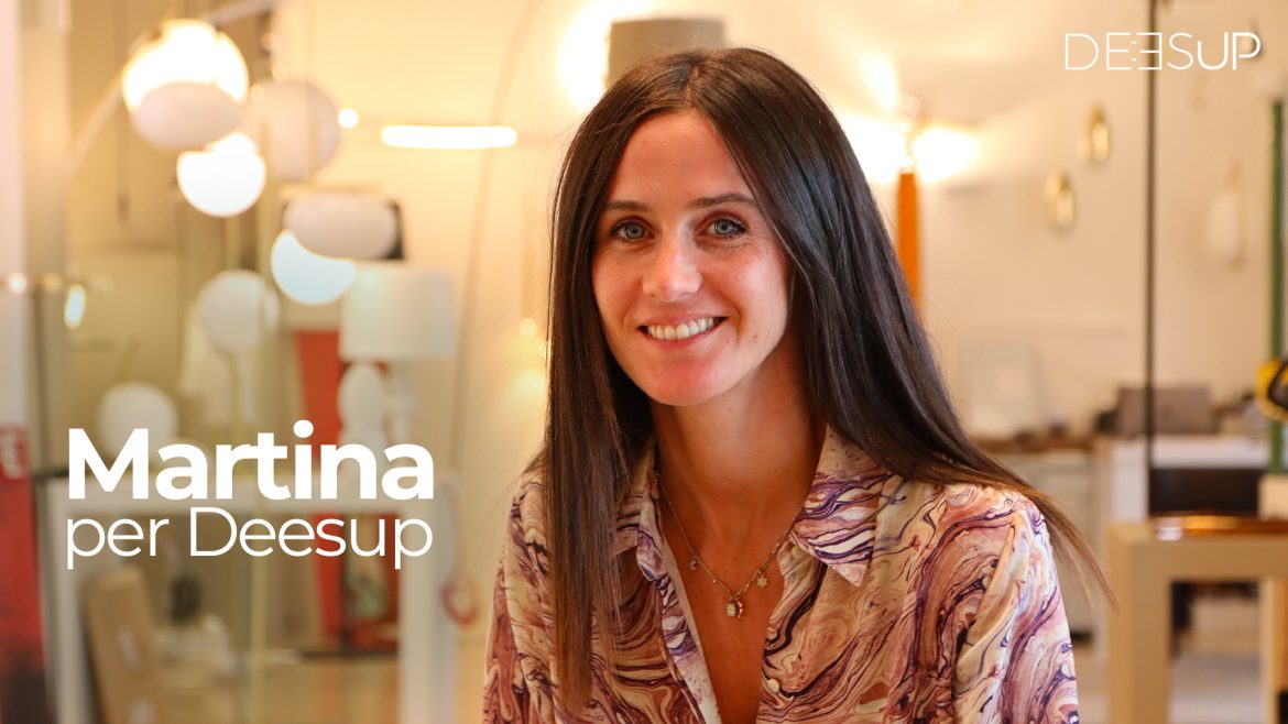 cover Martina for Deesup video