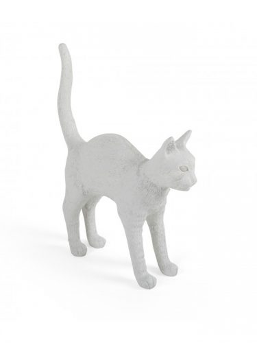 Jobby The Cat (White), Seletti - Deesup