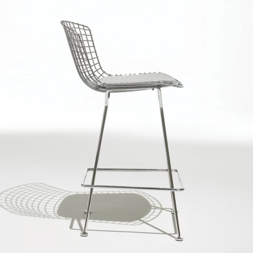 Set 2 Sgabelli Bertoia, Knoll - Deesup