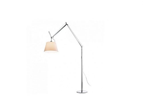 Tolomeo mega terra pergamena, Artemide - Deesup