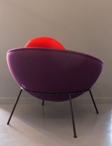 Bowl Chair, Arper - Deesup