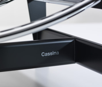 LC4 CP, Cassina - Deesup