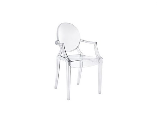 Louis Ghost, Kartell - Deesup