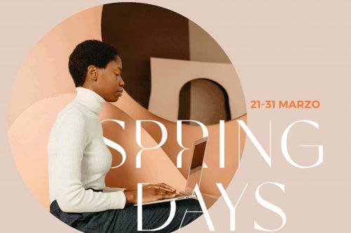 spring days promozione su design da esposizione in showroom_Deesup