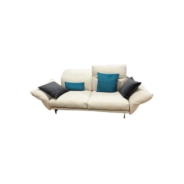 On Line 2 seater sofa, Ditre Italia