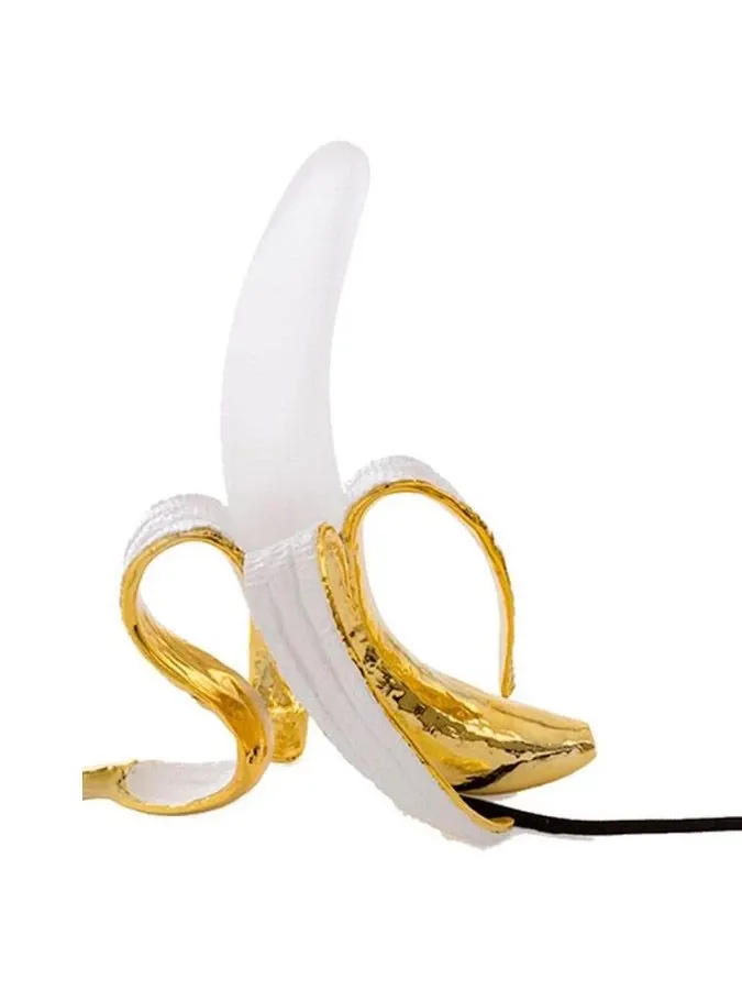 Banana Lamp (Louie) 1