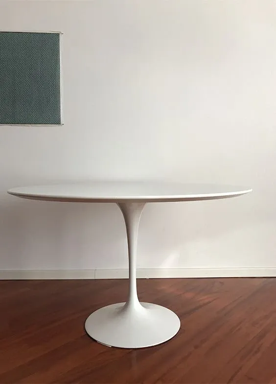 Tulip Eero Saarinen, Knoll 2