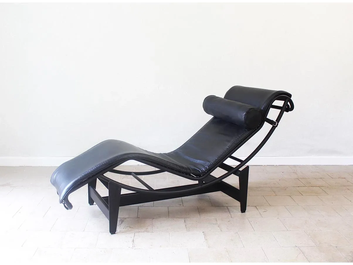LC4 Liege Le Corbusier Charlotte Perriand 2