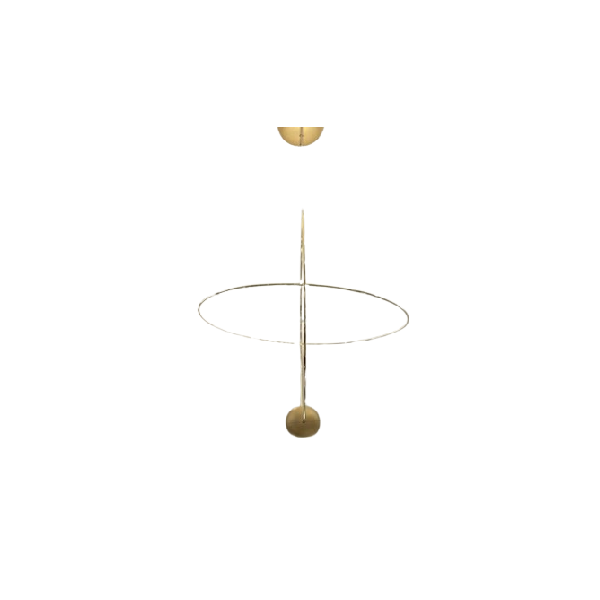 Elera pendant lamp, Lodes image