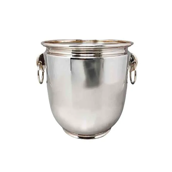 Metal ice bucket (1960s), Zanetto image