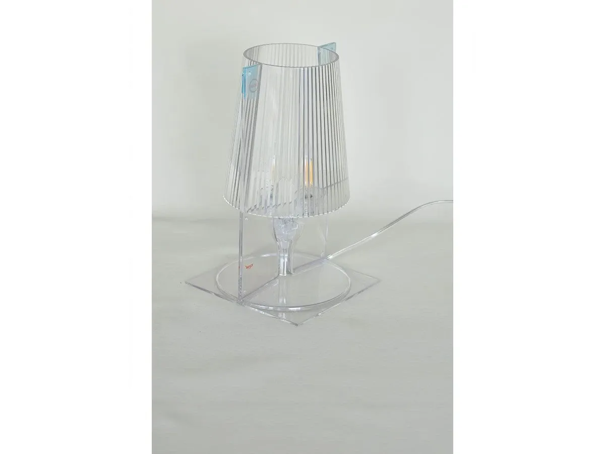 Take, Kartell 5