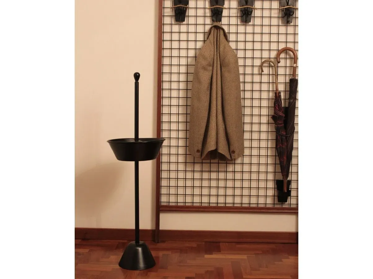 Servofumo di Achille Castiglioni, Zanotta 4