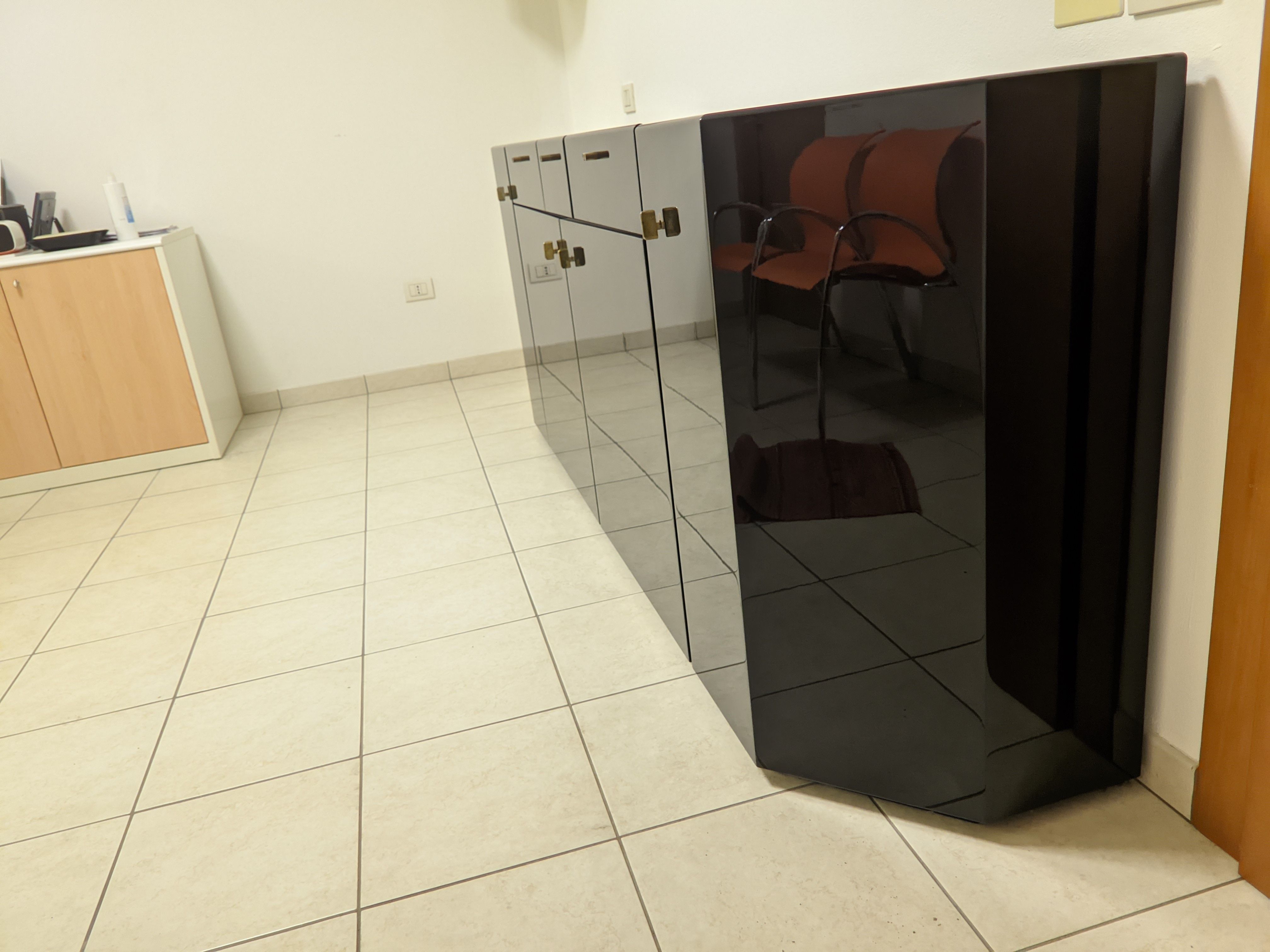 Bramantino 88 Sideboard von Kazuhide Takahama Optional10