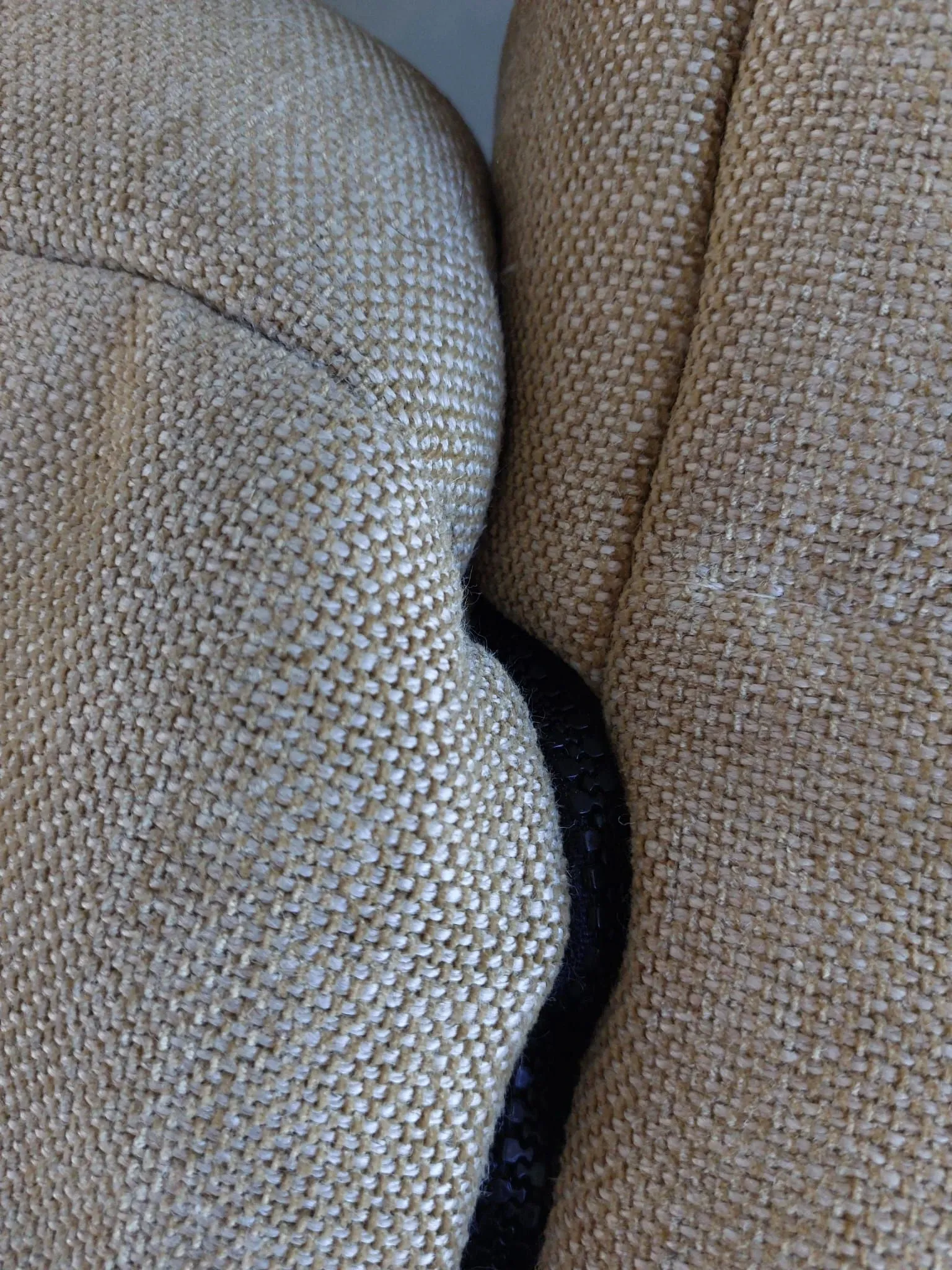 Strips modular sofa Cini Boeri, Arflex 9