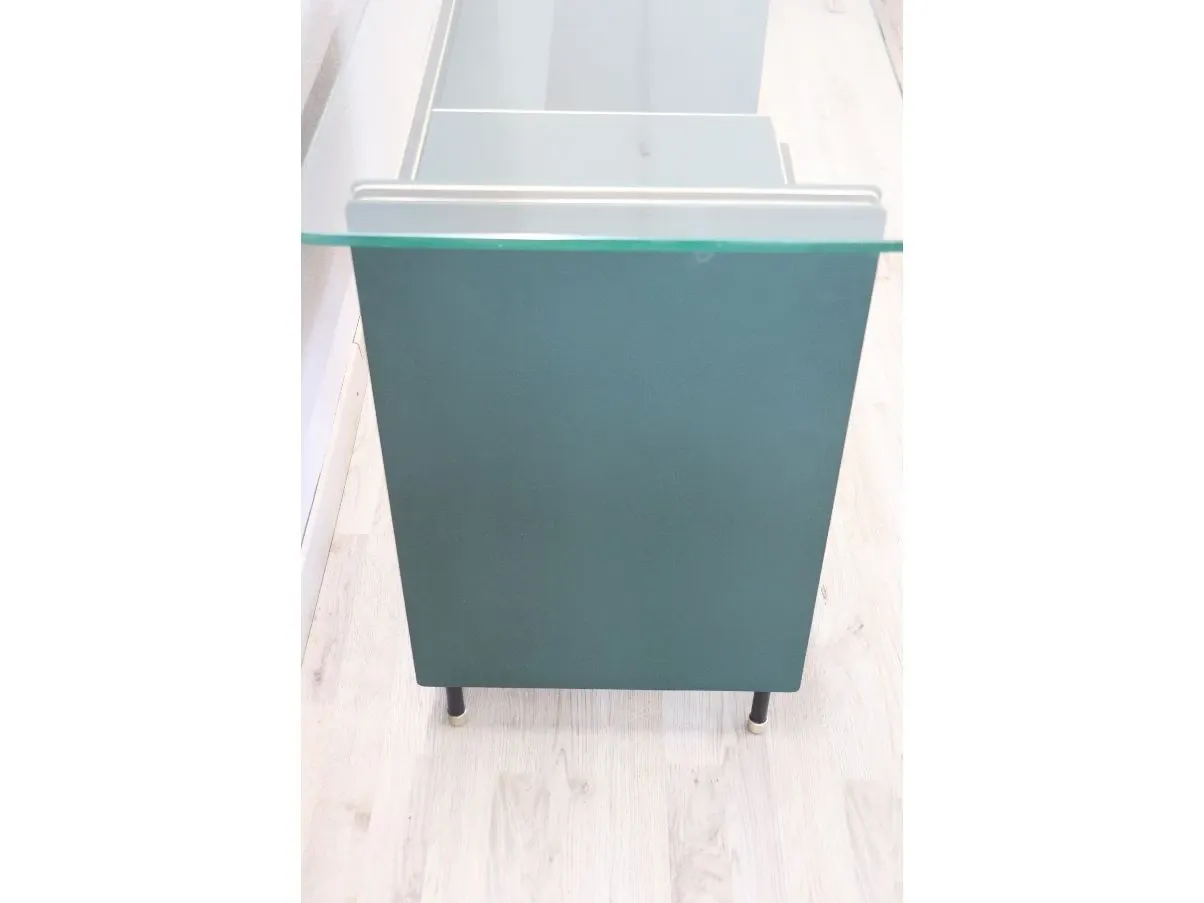 Set da ufficio vintage di Umberto Mascagni (anni '50), 4