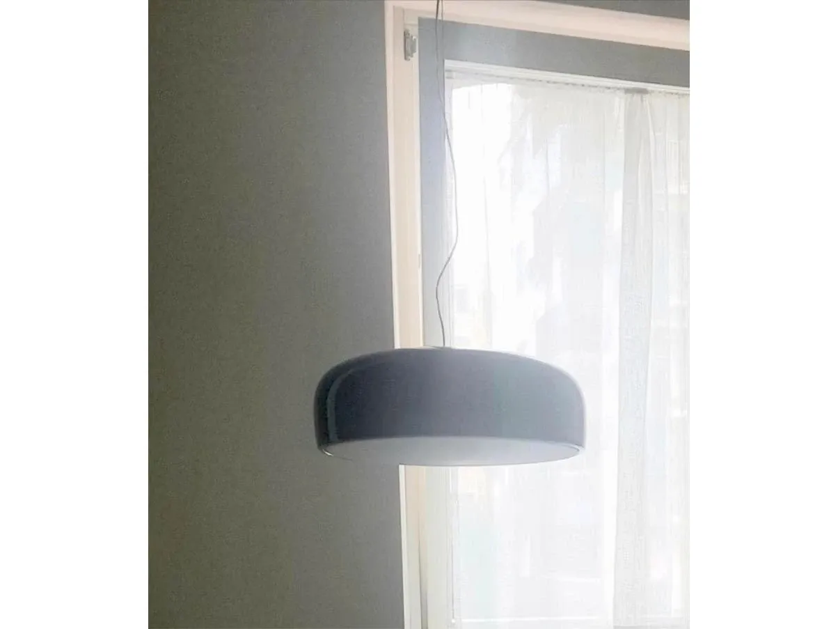 Smithfield S Eco Pendelleuchte 2