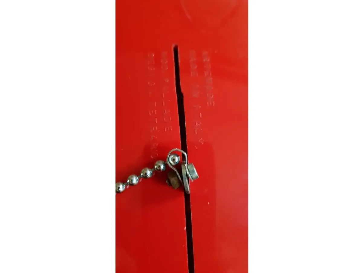 Lampada a sospensione Pallade in materiale plastico, Artemide 4
