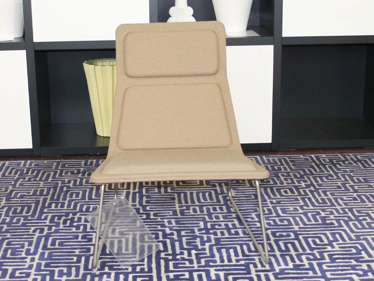 Low Pad (tessuto cliente) 3