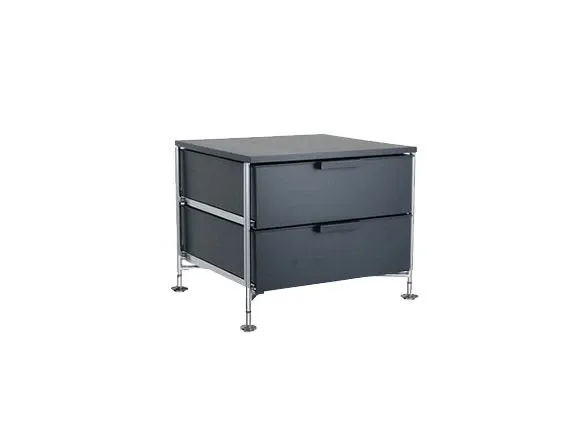 Mobil 2 cassetti, Kartell 1