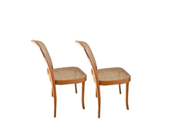 Set 2 Thonet 811, Italcomma 6