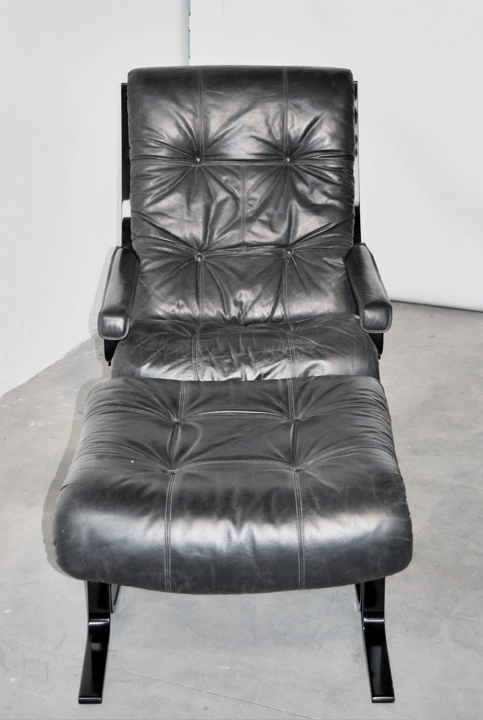 Siesta Chair 4