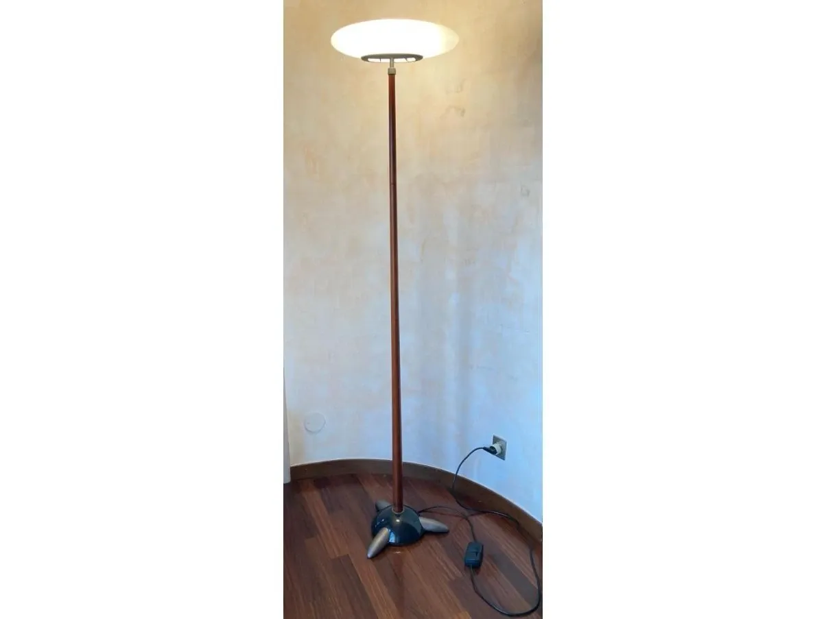 Vintage Pao floor lamp (1990s), Flos 3