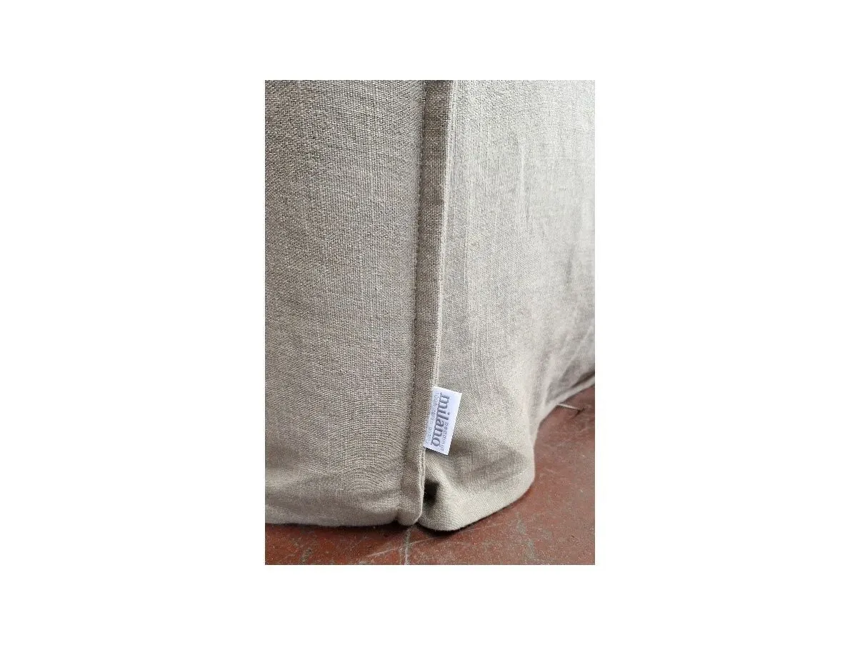 Clarke 14 sofa bed in fabric, Milano Bedding 3