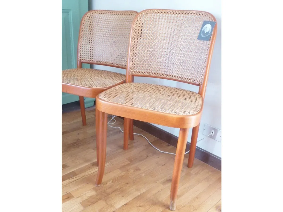 Set 2 Thonet 811, Italcomma 8
