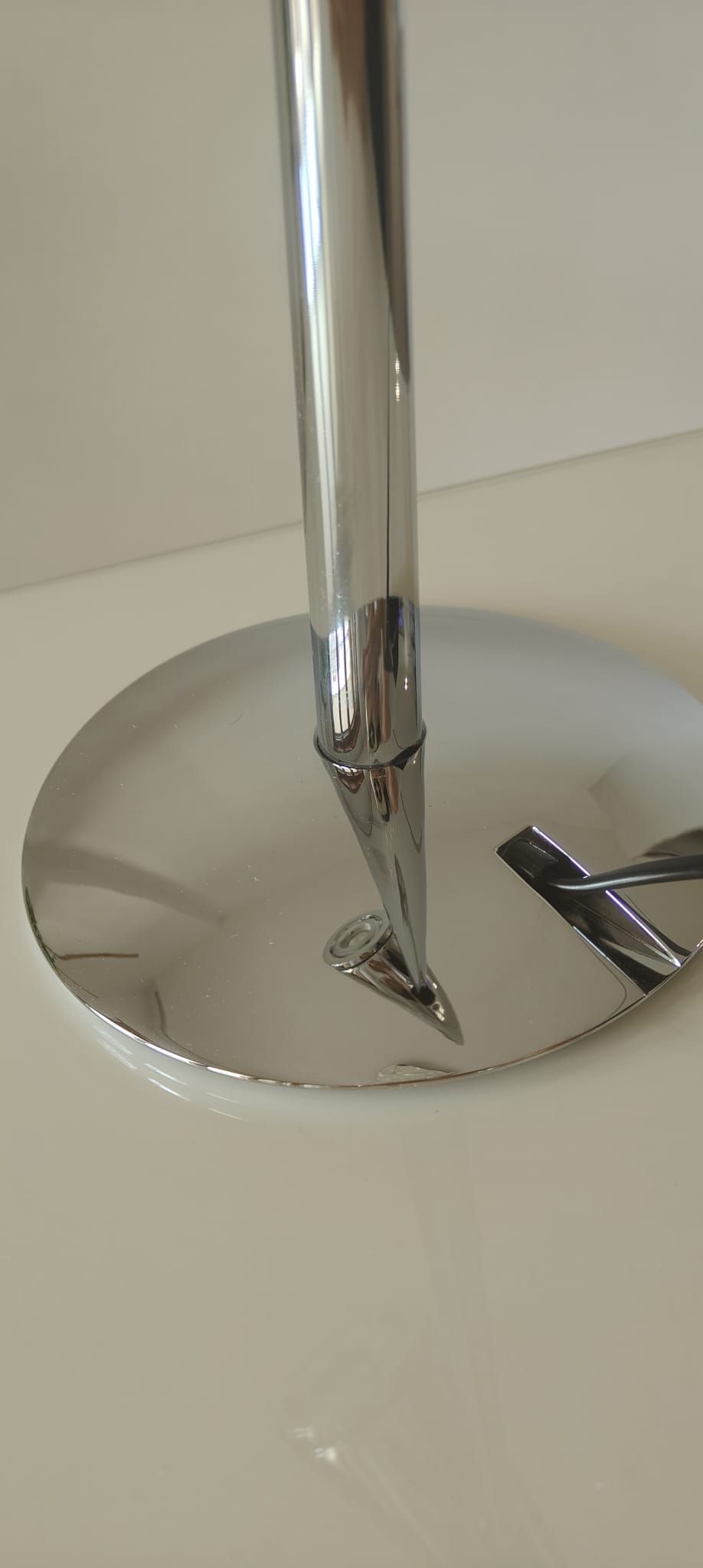 Arà Tischlampe von Philippe Starck 12