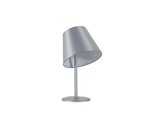 Melampo Night (silver), Artemide image