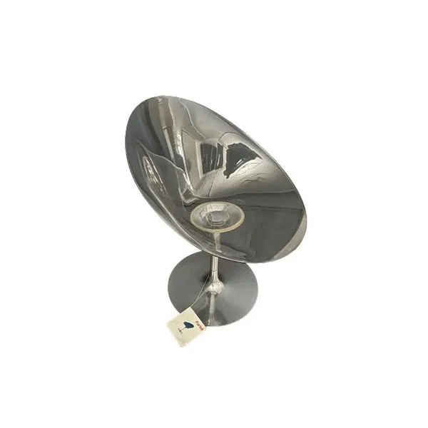Poltroncina Eros di Philippe Starck, Kartell 