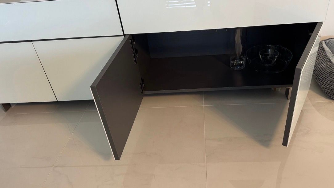 Madia Globo colore bianco Details