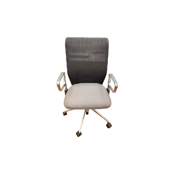 Sedia da ufficio ID Mesh, Vitra image