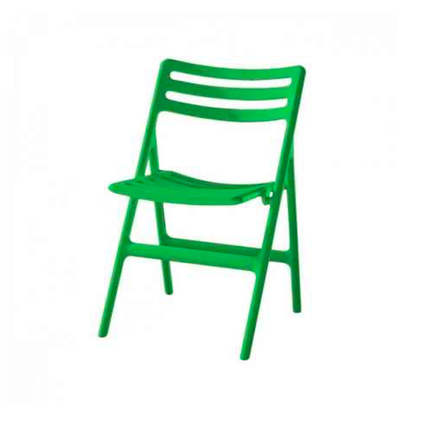 Folding chair (green), Magis image