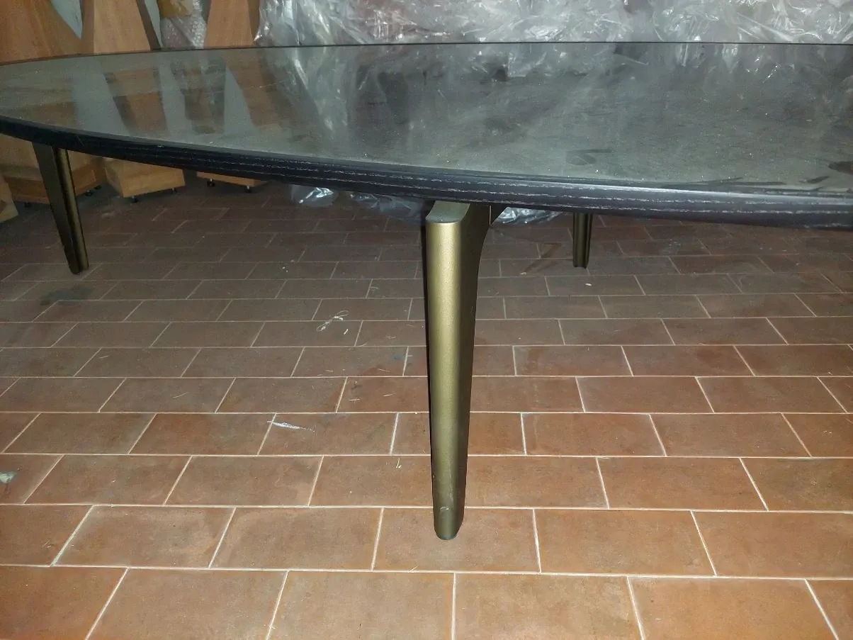 Tavolo Blend ovale, Giorgetti 4
