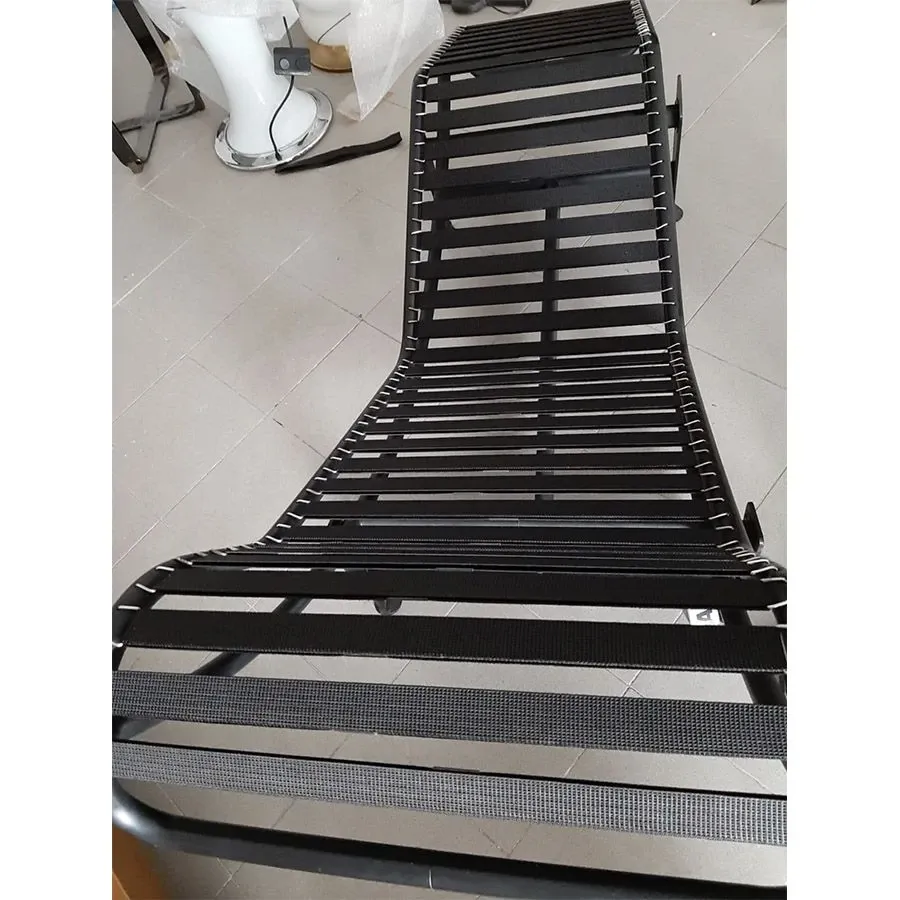 LC4 (anni '80), Cassina 3