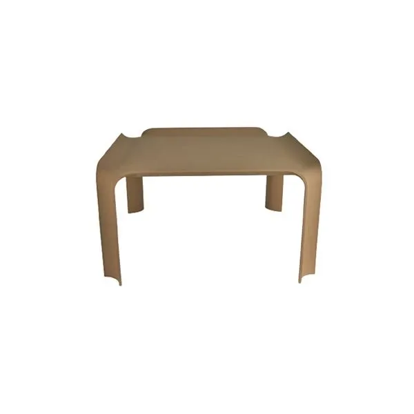 877 coffee table by Pierre Paulin 