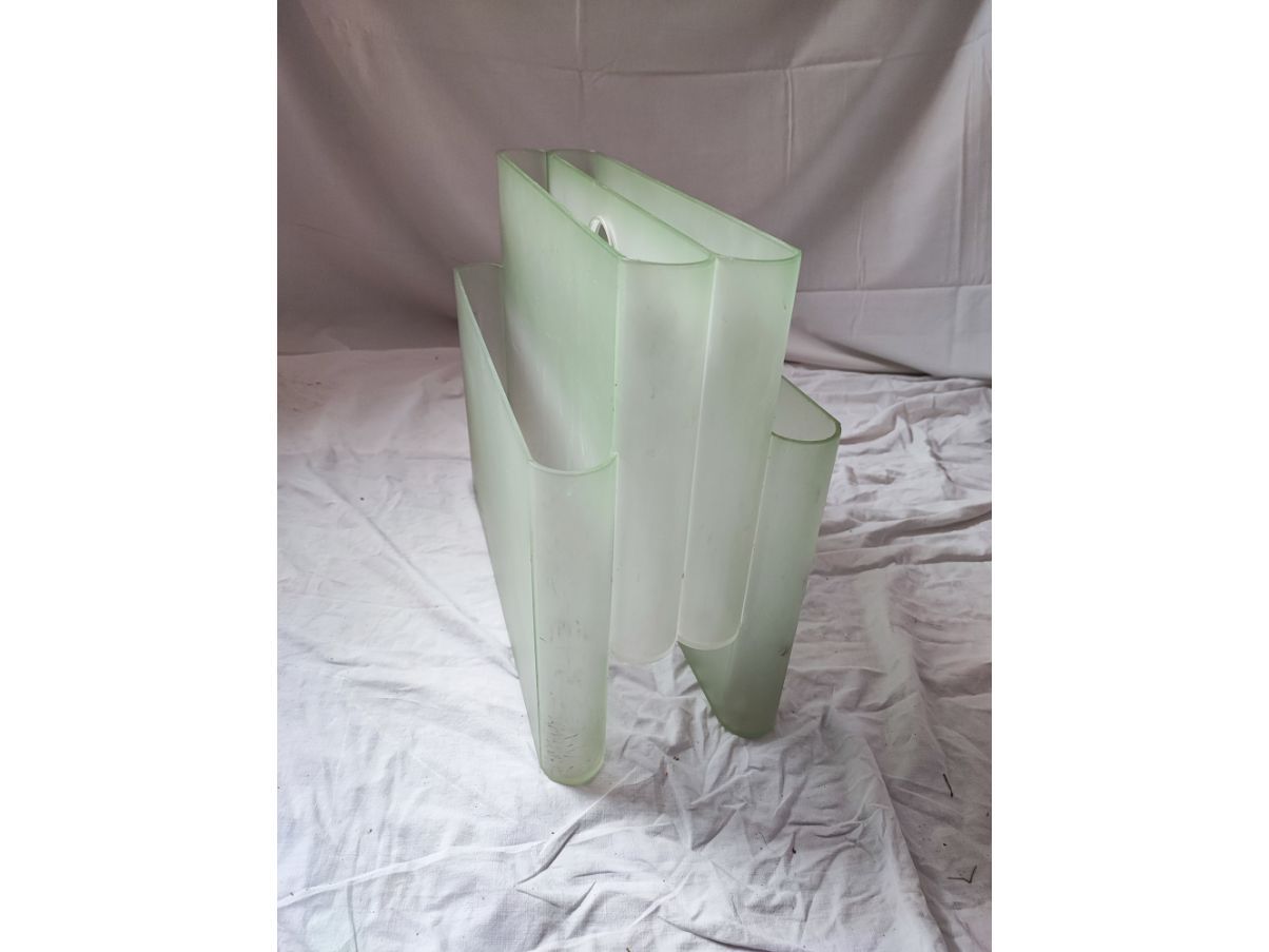 Portariviste vintage di Giotto Stoppini (anni '70) 4