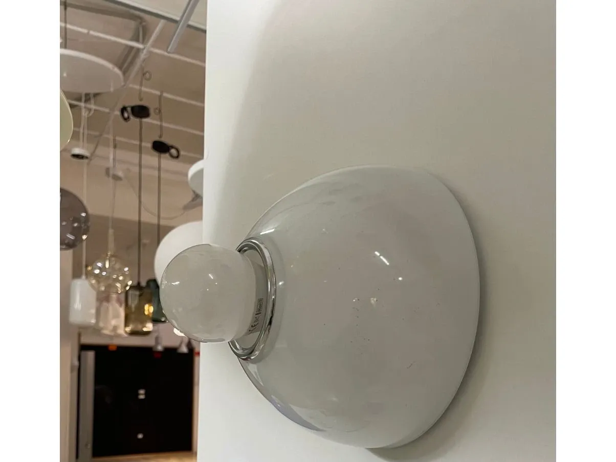 Applique Tilos 200 bianca, Artemide 1