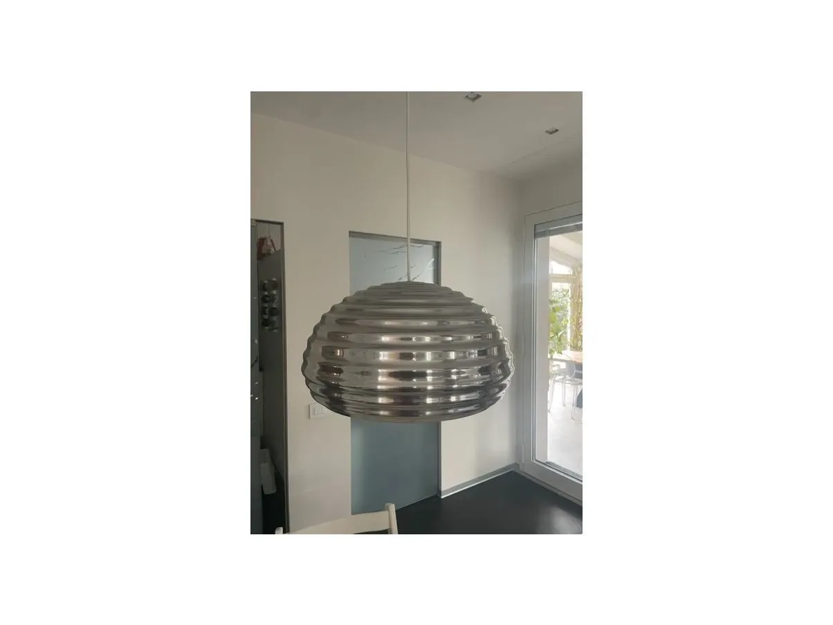 Lampada a sospensione Splugen Brau, Flos 2