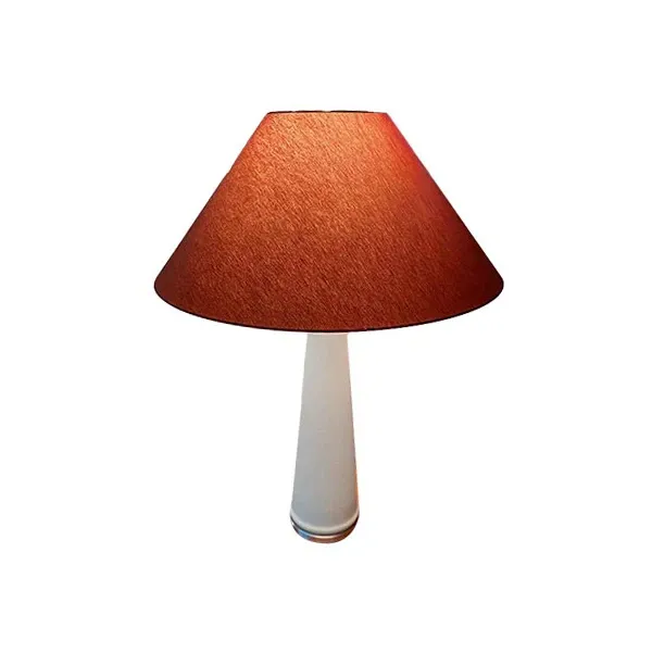 Iro table lamp in Murano glass, Giorgetti image