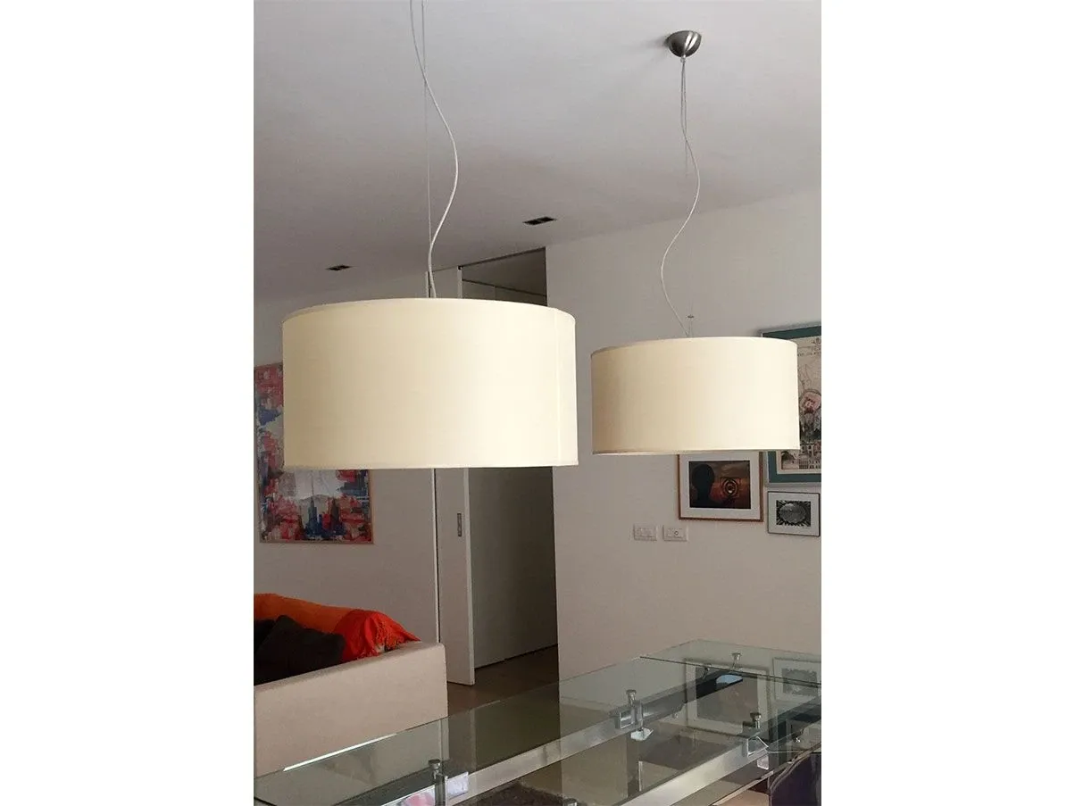 Set 2 lampade Cylinder, Penta 2
