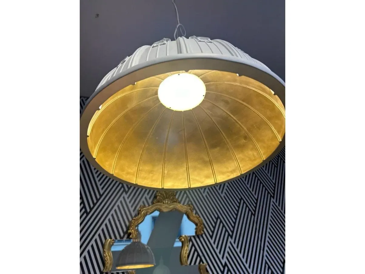 Lampada a sospensione Cupolone, Seletti 2