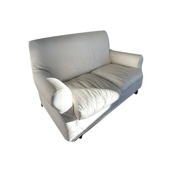 Nonna Maria 2-seater sofa in cotton, Flexform image