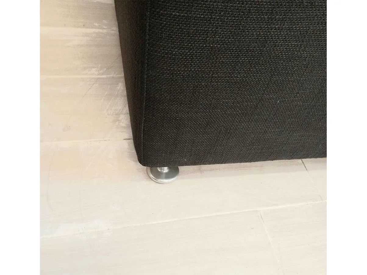 Dreisitzer Sofa mit Chaiselongue von Jasper Morrison 4