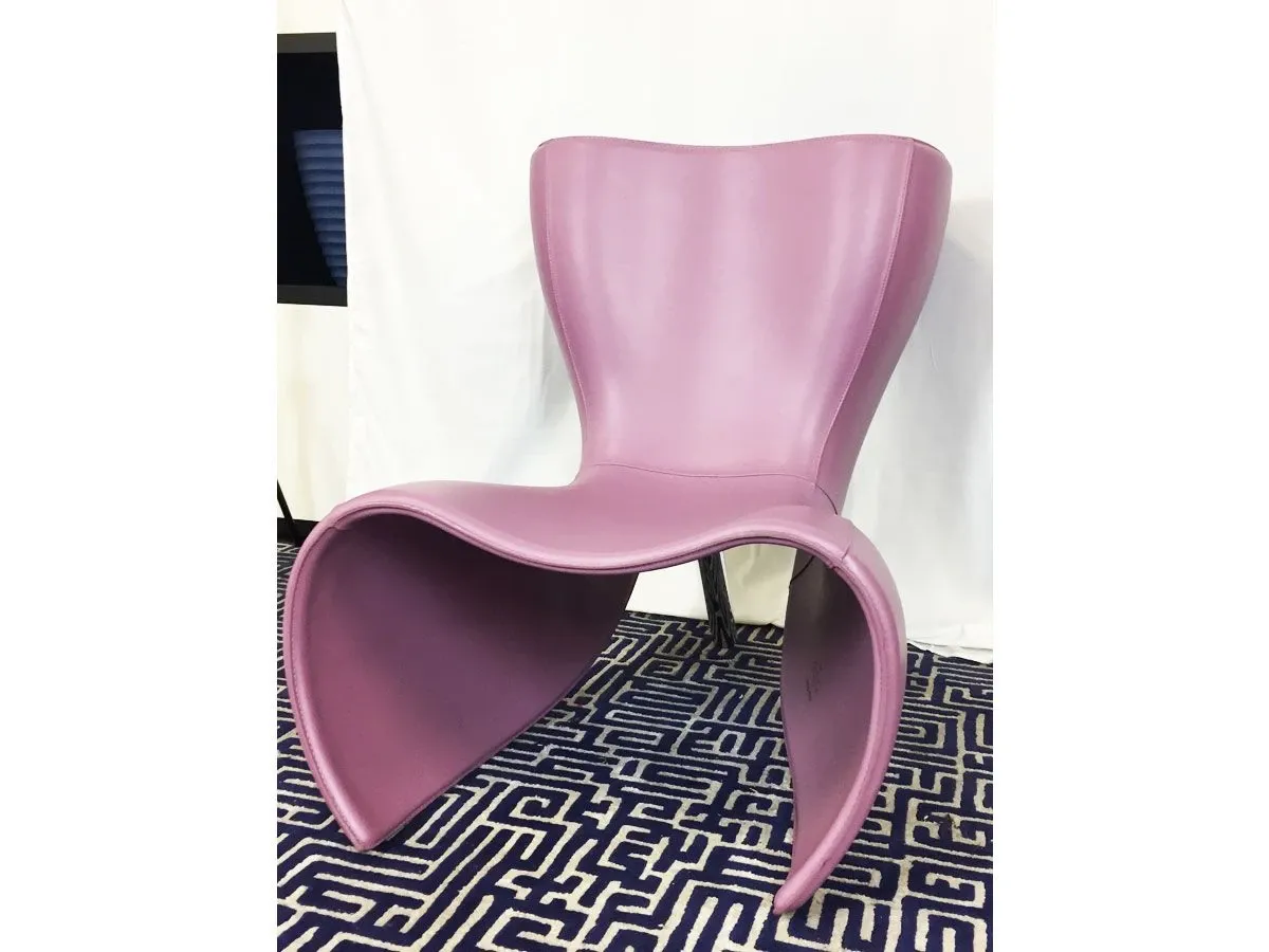 Felt 25 Special Edition (violet) 1