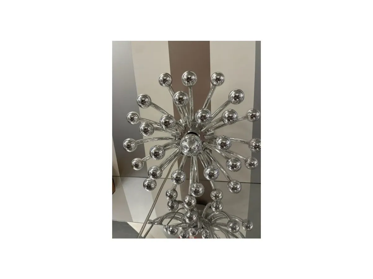 Lampada da tavolo Pistillino, Valenti  2